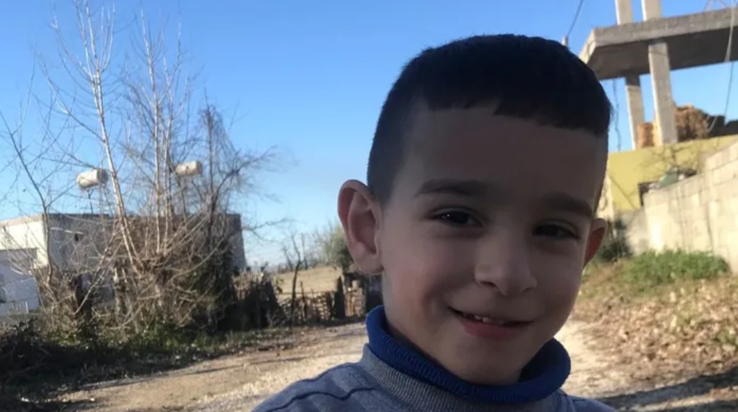 5-vjeçari Eljoni ka nevojë për ndihmën e të gjithë shqiptarëve