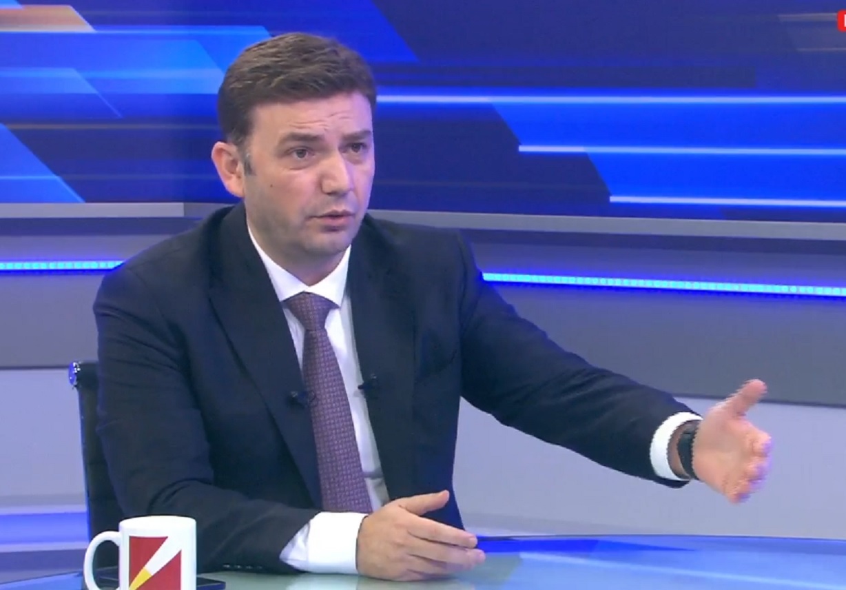 Cilat janë 3 kushtet e BDI-së për koalicion eventual me VMRO-në pas zgjedhjeve?