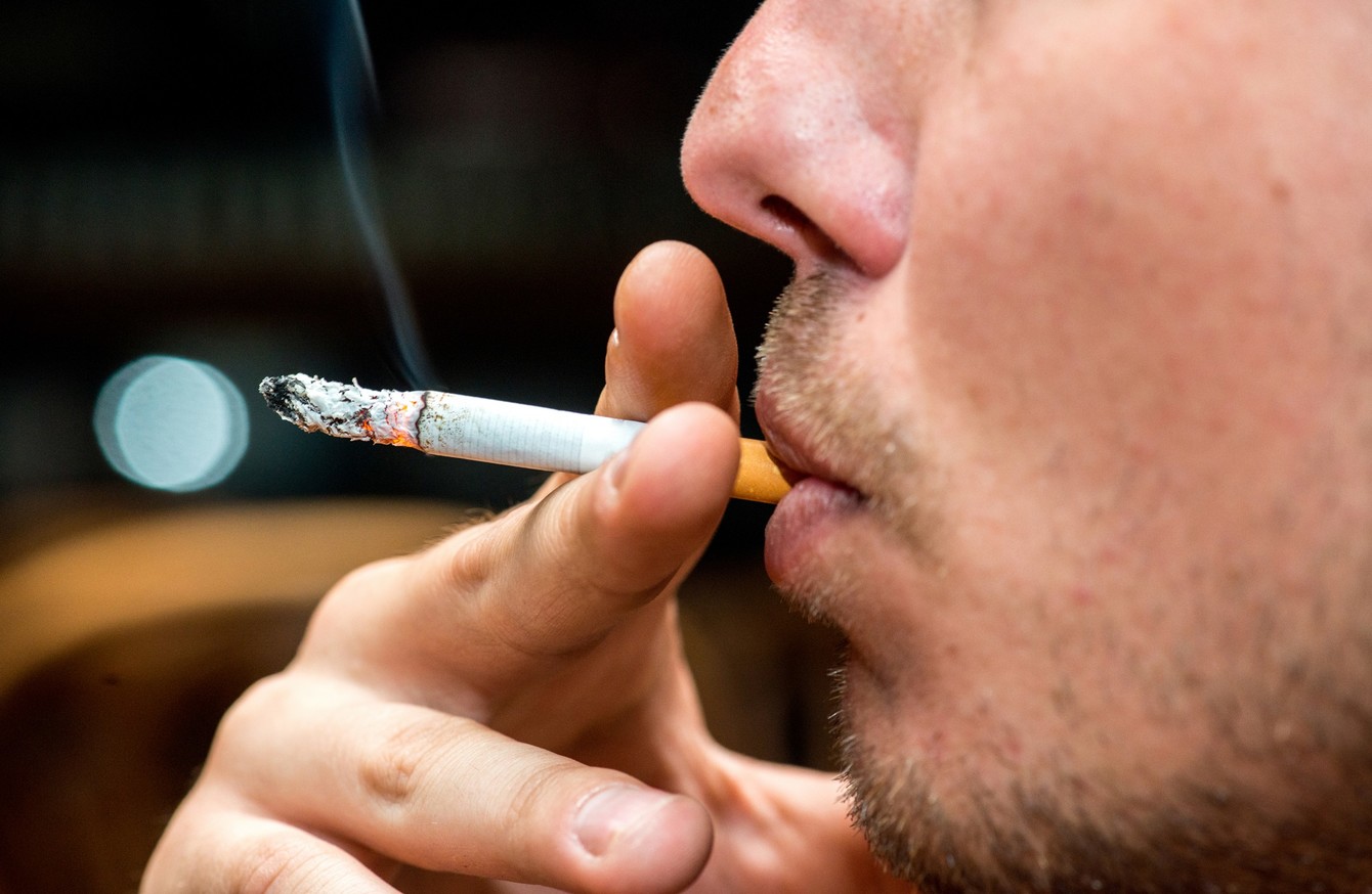 OBSH: Numri i duhanpirësve është ulur në dy vitet e fundit