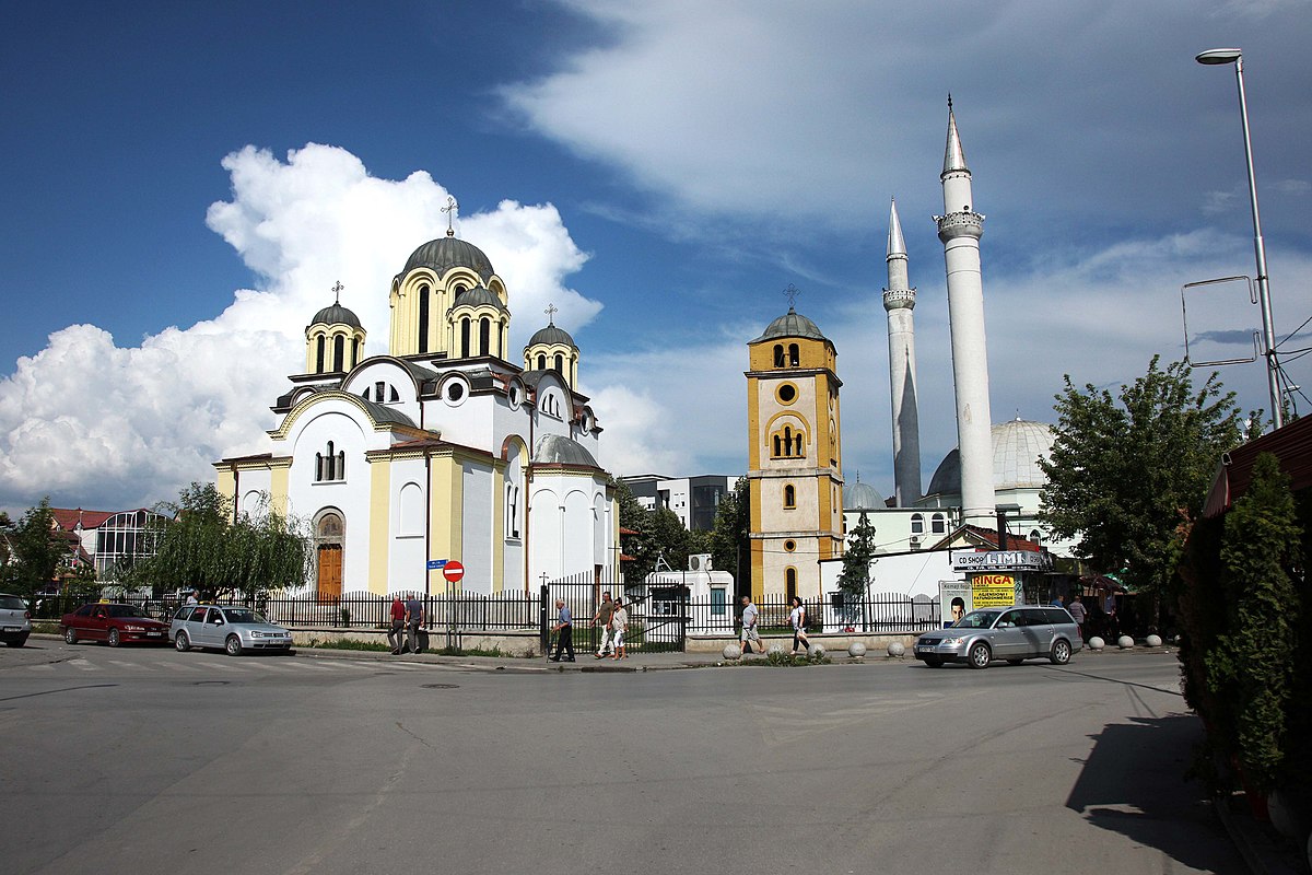 Konfiskohet një armë e 11 fishekë në një fshat në Ferizaj