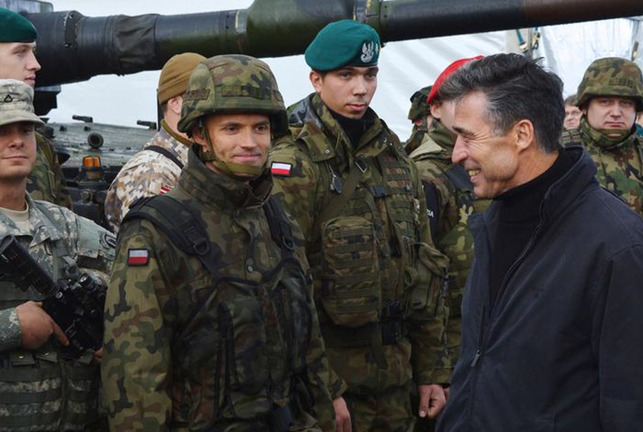 “Armatosja” e Kosovë shkakton nervozë tek Rusia, për këtë flet edhe ish-shefi i NATO-s