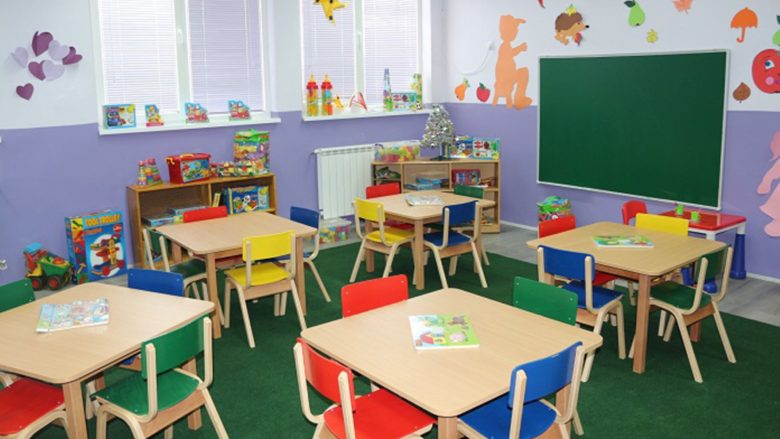 Kopshti i Strugës nuk do të pranojë fëmijë nga 1 shkurti