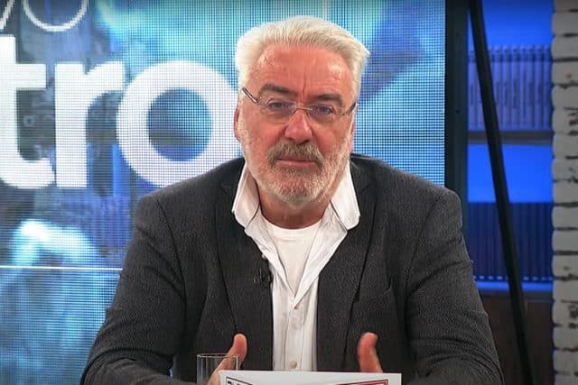 Politikani serb: Duhet të përgatitemi për sulm ndaj Kosovës, kemi ushtri