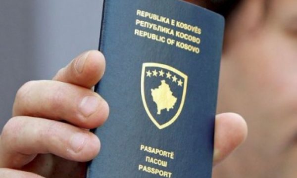 Katalonia i gëzohet vendimit të Spanjës për njohjen e pasaportave të Kosovës