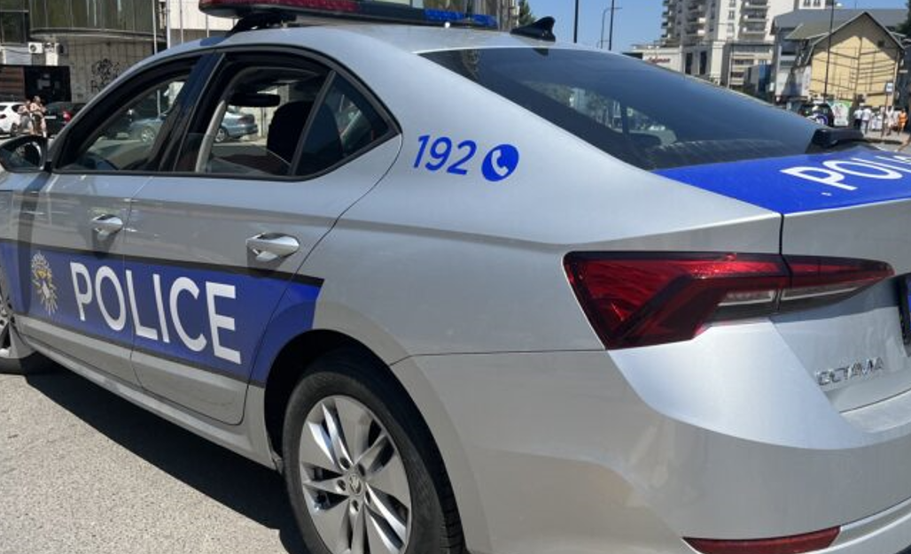 Policia e Kosovës konfirmon vdekjen e të aksidentuarit në Bresje