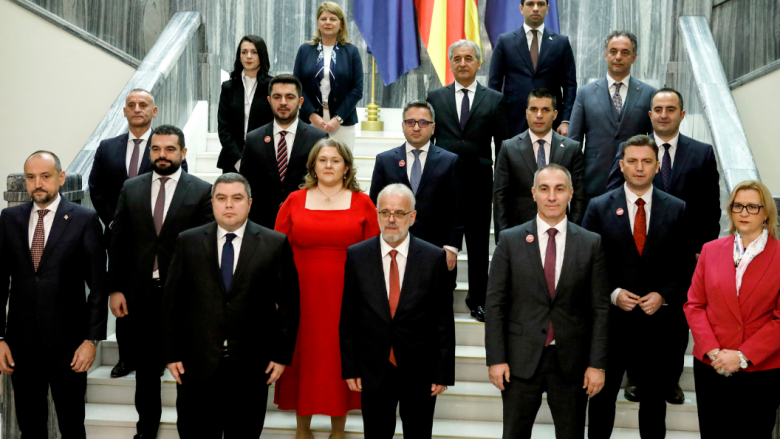 Maqedonia e Veriut me kryeministër shqiptar, sot bëhet pranim-dorëzimi i funksionit