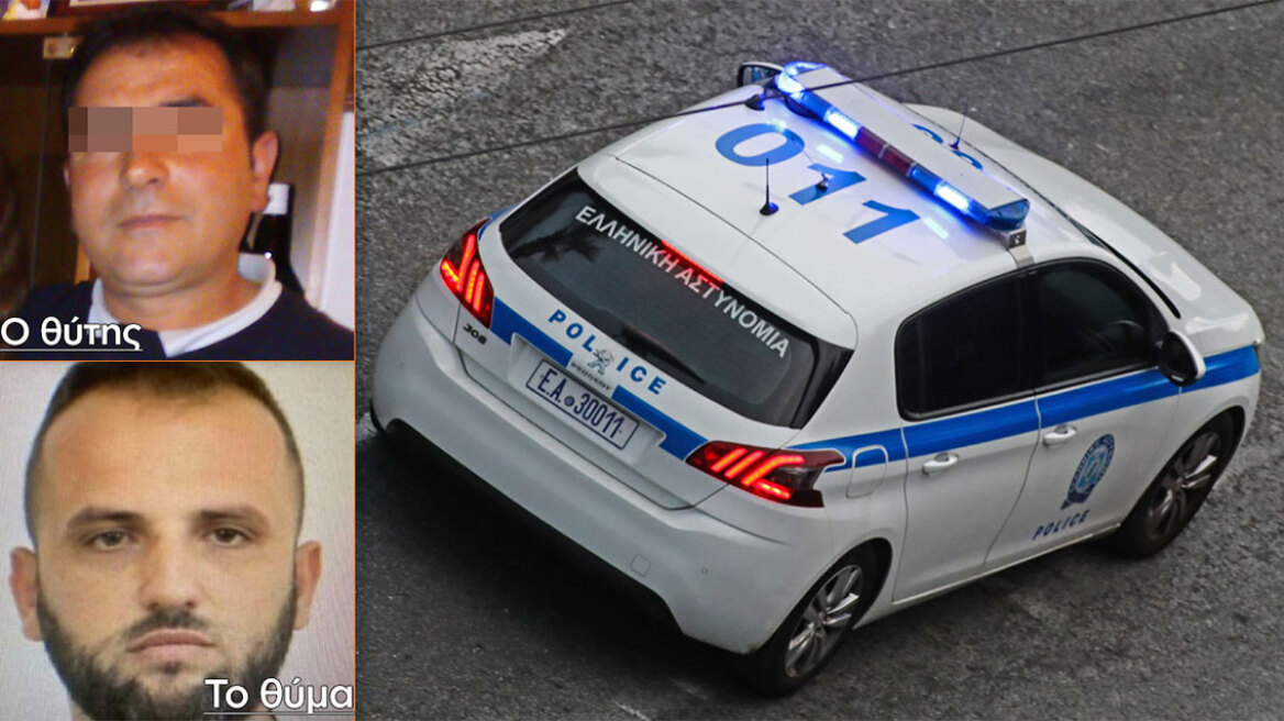 “Do ta zgjidh unë”, i tha shqiptari vajzës dhe vrau kunatin që e kishte përdhunuar prej 9 vitesh