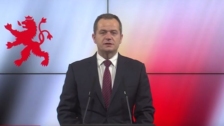 Kovacki: Ministri i ri i Brendshëm tregoi se nuk ka njerëz të privilegjuar