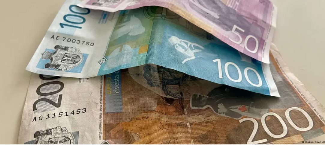 BQK nxjerr planin se si serbët të kalojnë nga dinari në euro: Procesi do të zgjas 3 muaj