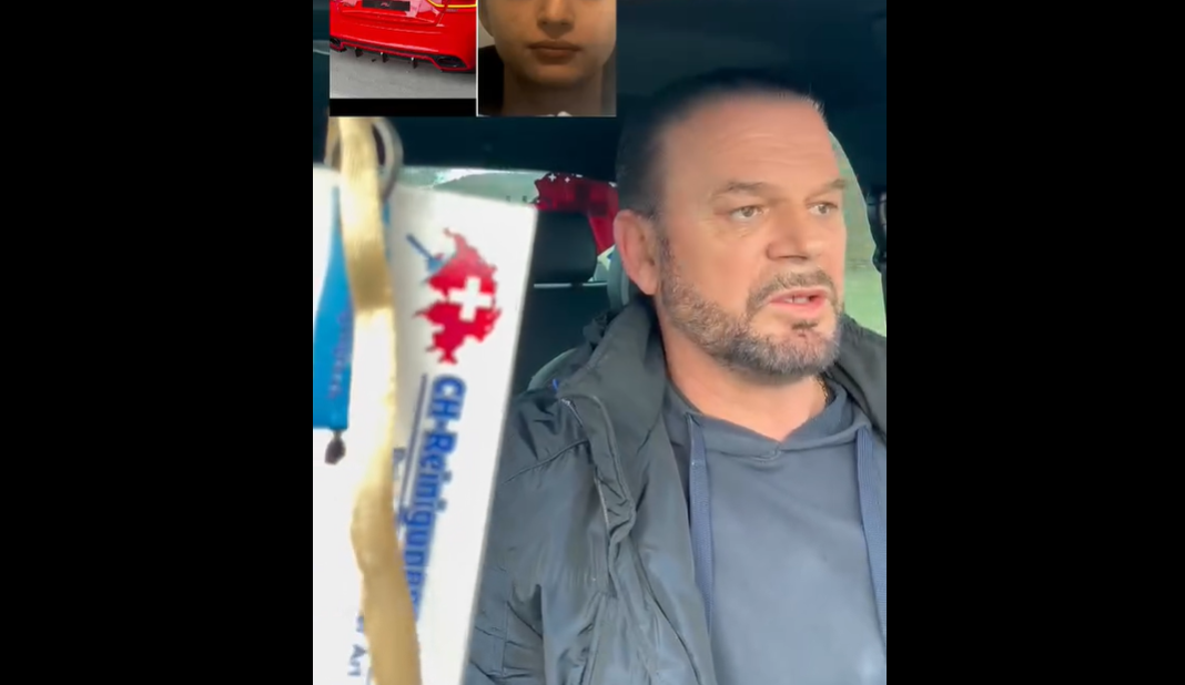 Gjendet nga policia gjermane vajza e mërgimtarit në Zvicër/VIDEO