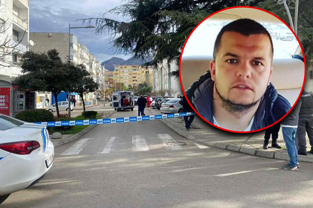 Ishte dëshmitar i 11 vrasjeve, kush e vrau shqiptarin në Mal të Zi?
