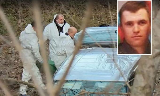 Shqiptari i vrarë në Itali në lidhje me një 17-vjeçar, takimi në pyll rezultoi fatal për babanë e dy fëmijëve