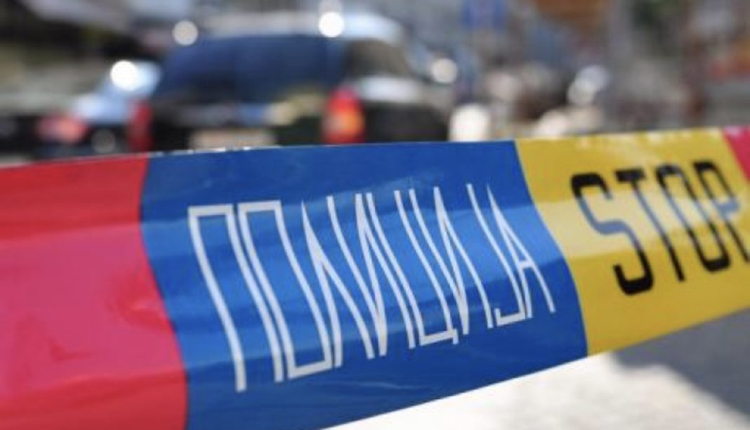 Shoferi 18-vjeçar ka përplasur një të mitur në Gostivar