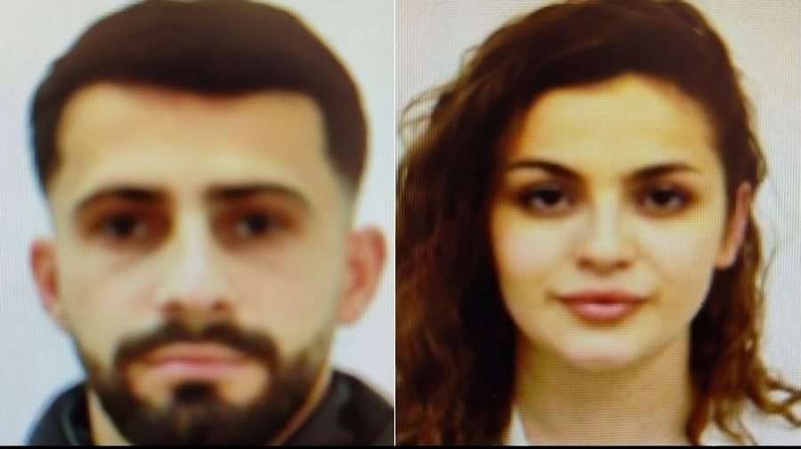 Flaka dhe Dritëroi, dy të rinjtë e shpallur në kërkim për trafik armësh dhe eksplozivi
