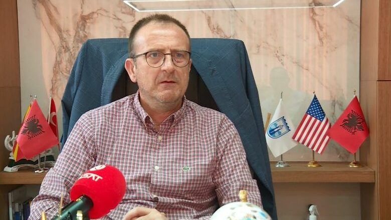 Taravari: Opozita shqiptare ka folur me mua për të qenë kandidat për president