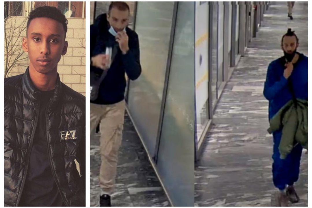 Norvegjezët i gëzohen lajmit për arrestimin e Visar Avdylit në Kosovë