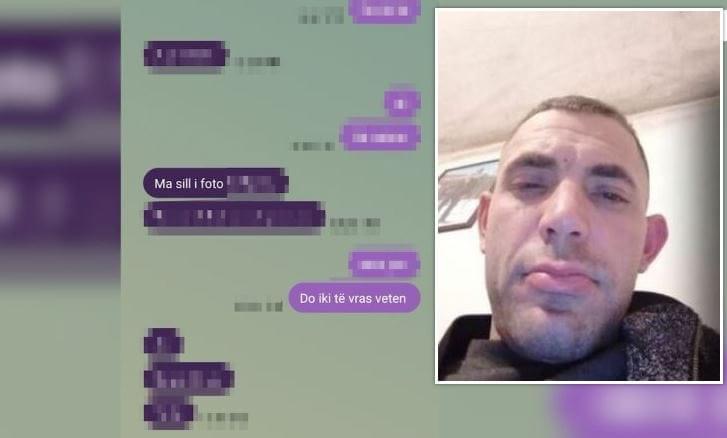 “Po bëja shaka”, thotë 27-vjeçari që shantazhonte dhe kërcënonte në rrjetet sociale vajzat