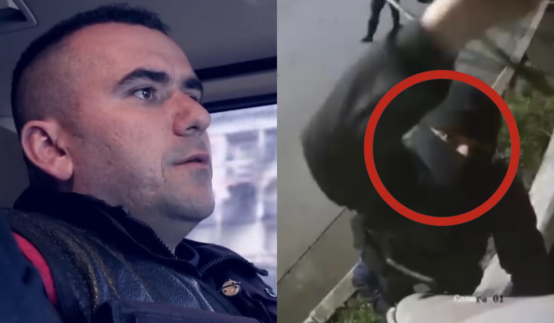 “Shefi i Policisë Kurbin, Shkëlzen Metushi bashkëpunëtor në atentat, hoqi kamerat e sigurisë pak netë më parë”