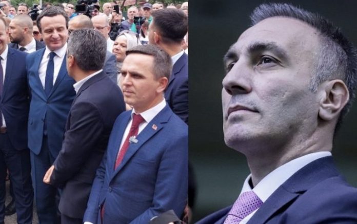 Kurti me opozitën, kundër BDI-së – Grubi: Njëjtë veproi edhe në zgjedhjet e kaluara, por pa sukses