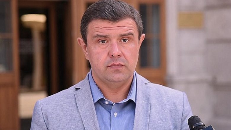 Micevski: Grupi parlamentar i OBRM-PDUKM-së propozon ndryshime ligjore për dokumentet personale