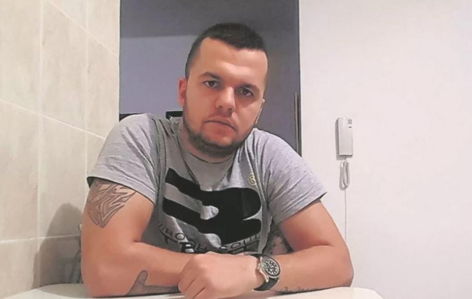 Vrasja e Edmond Mustafës në Mal të Zi, arrestohet autori i dyshuar