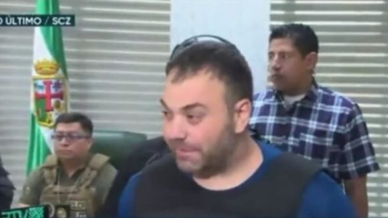 Arrestohet shqiptari “kapo” i trafikut ndërkombëtar të drogës