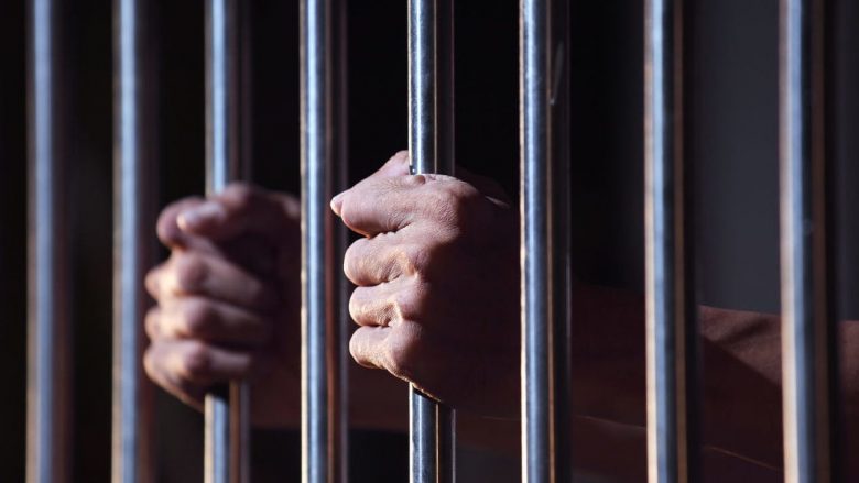 50 të burgosur shpallin grevë urie nëse nuk kanë kushte humane për qëndrimin e tyre