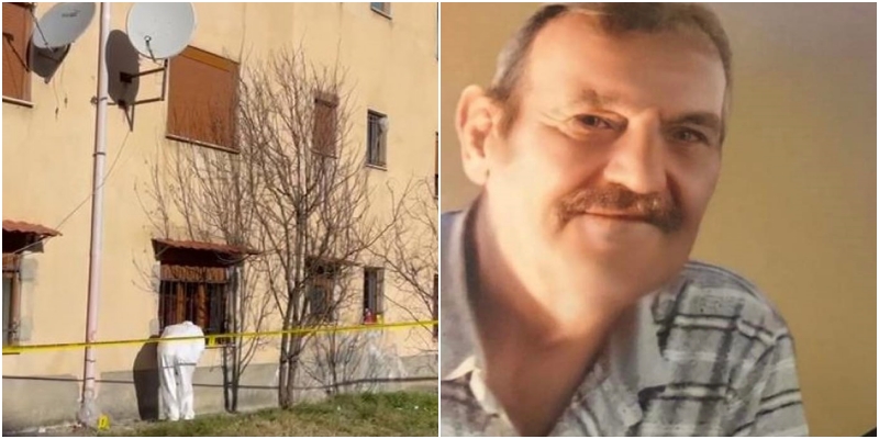 “Ai dhe shtëpia ishin të mbuluara me gjak”, fqinjët flasin për plagosjen e të moshuarit: Jetonte vetëm