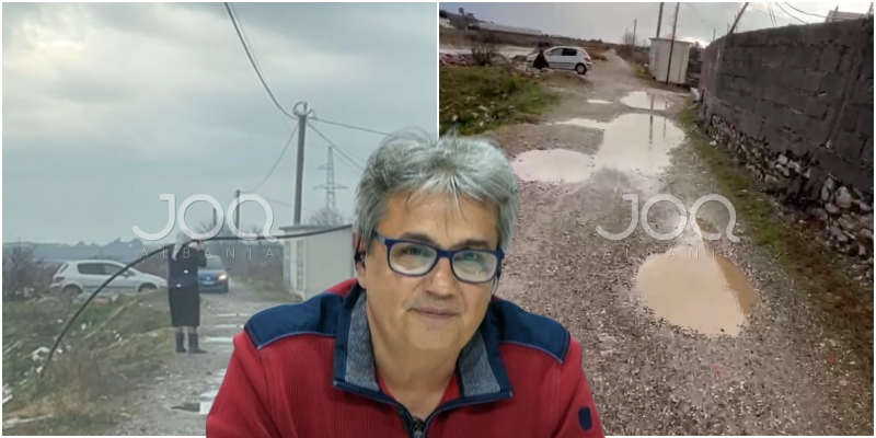Në Shkodrën e 2024 s’ka rrugë, kanalizime e ndriçim: Banorët jetojnë si në Mesjetë