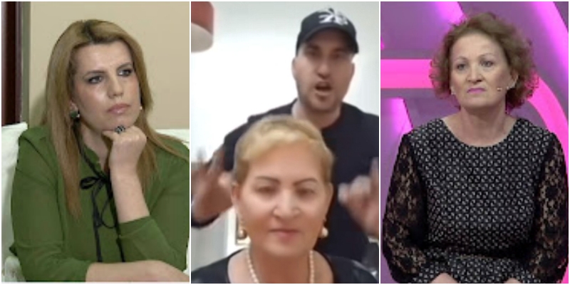 Arrestimi për shfrytëzimin e nipit/ Sherri i Natashas me nusen Eglantina nisi 6 vite më parë