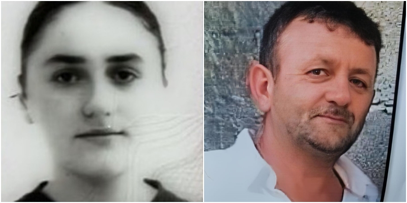 Kjo është 19-vjeçarja që vrau babain me armën e tij të punës