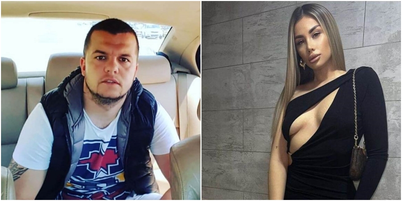 Shqiptari i vrarë në Mal të Zi u vu në shënjestër për shkak të marrëdhënies së tij me një blogere?!