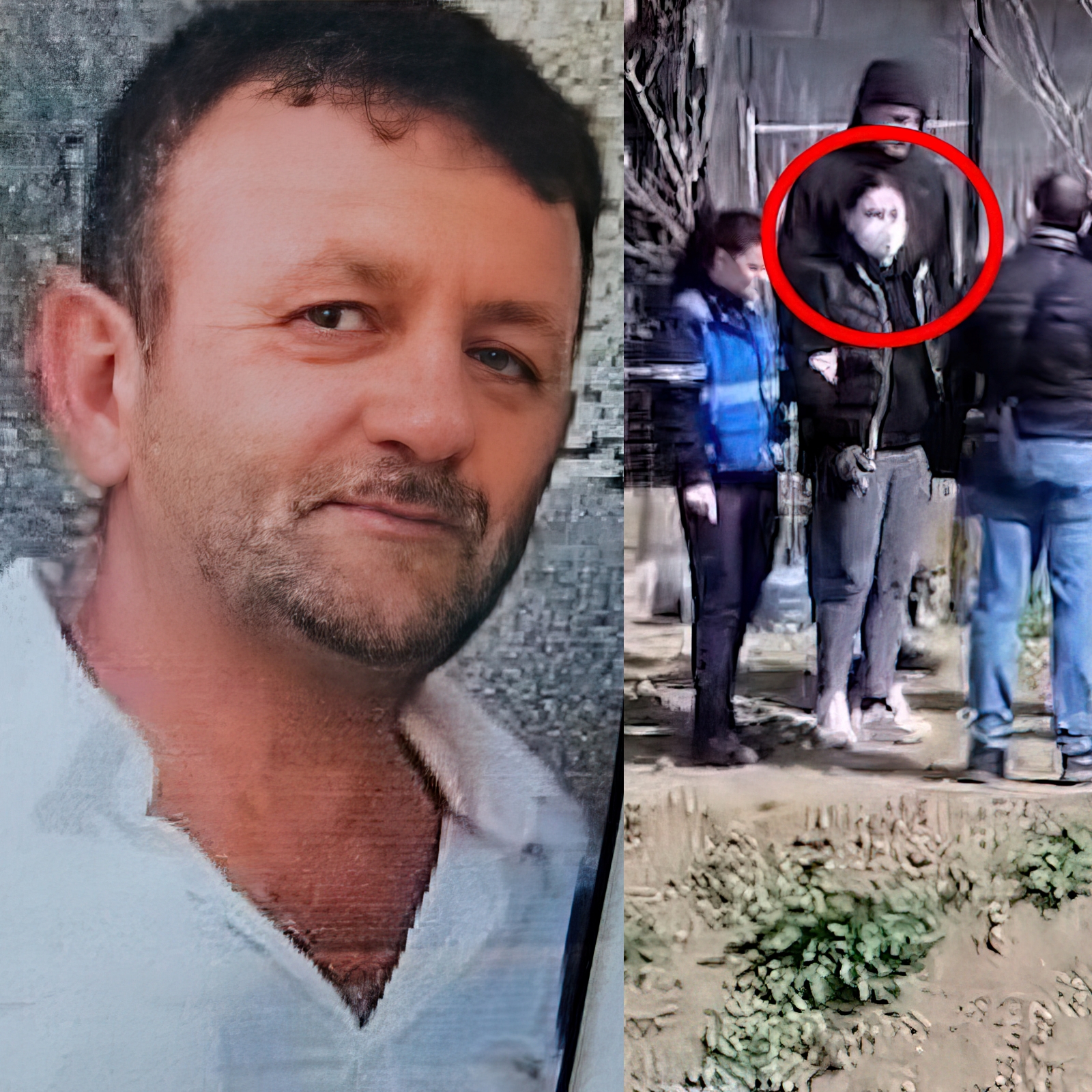Arrestohen edhe dy vëllezërit: Ndihmuan Gertën në vrasjen e babait!