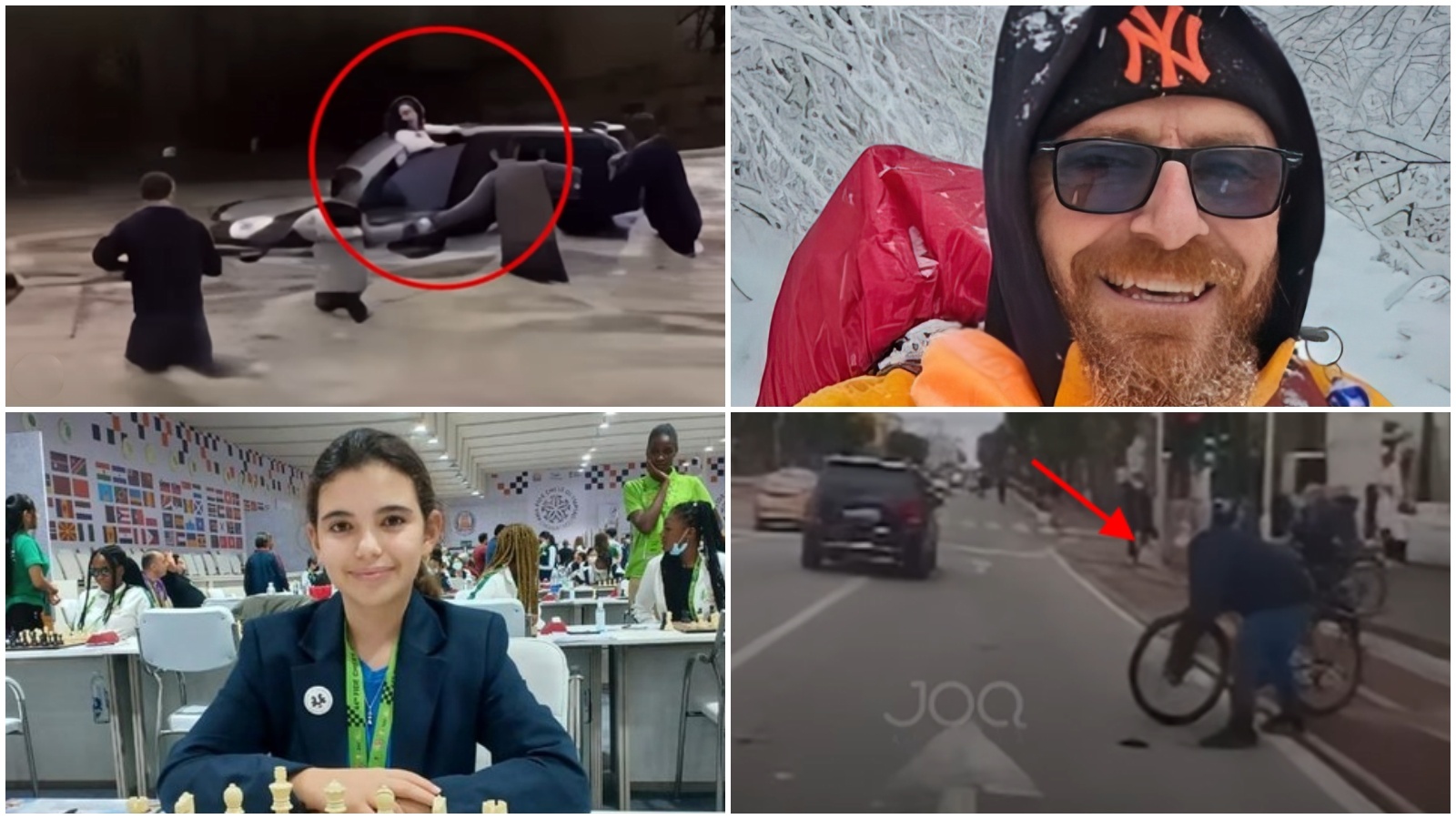 Kush meriton të shpallet “Heroi i Muajit Janar”?
