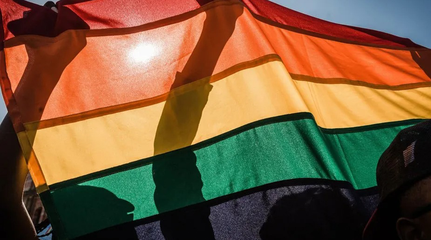 5+ vite burg nëse identifikoheni si LGBTQ+ në Ganë