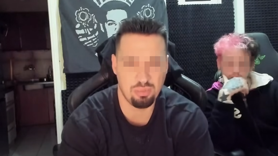 Ndjekësit në Youtube paguanin nga 200€, shqiptari rrihte dhe abuzonte njerëzit me aftësi të kufizuara