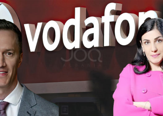 Hajdutët e AKSHIT i japin 2.4 miliardë hajdutëve të Vodafone