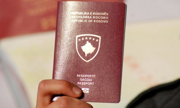 Gjatë janarit aplikuan mbi 800 serbë për pasaportë të Kosovës