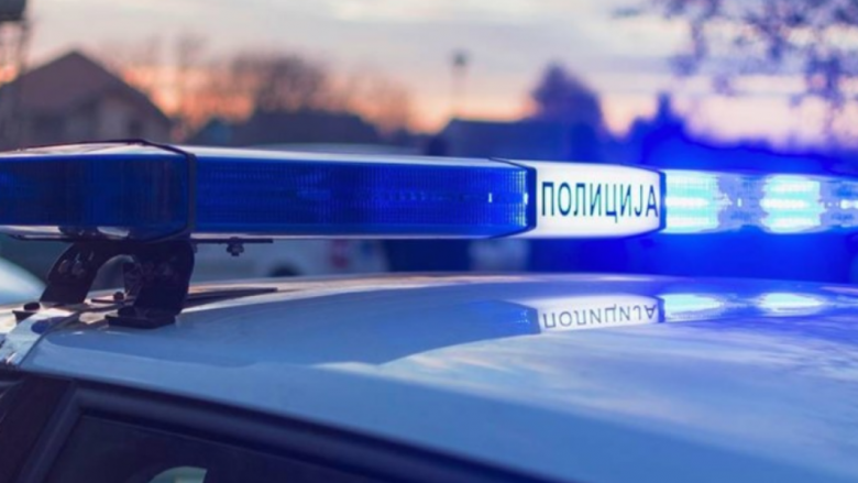 Një person nga Ohri ka sulmuar një punonjës të Shërbimit të Urgjencës