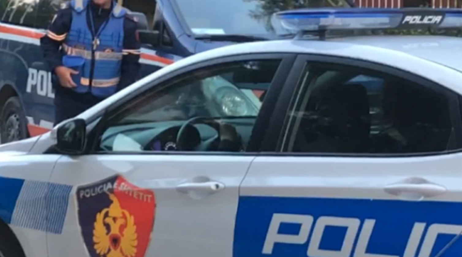 Vetëdorëzohet 43-vjeçari në Krujë, gjuajti me armë teksa po luante tavëll