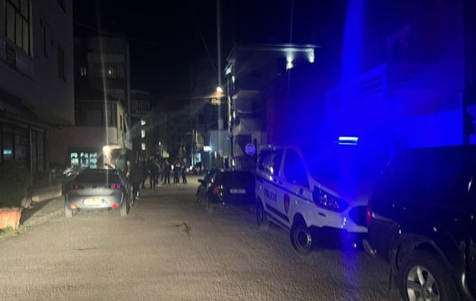 Vrasjet në Korçë, identifikohen dy viktimat