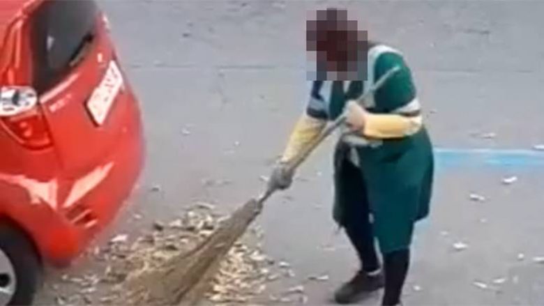 Po pastronte rrugët, makina përplas për vdekje punonjësen në Delvinë