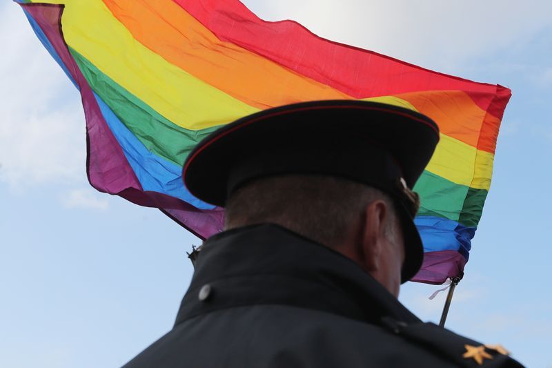 Rusia shton ‘lëvizjen LGBT’ në listën e organizatave ekstremiste dhe terroriste