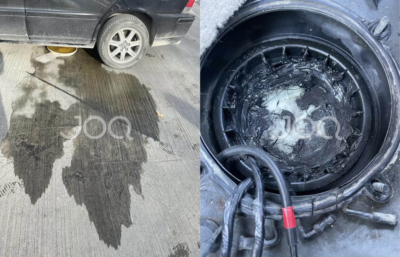 “Makina është armë, mekaniku më rregullon pompën e benzinës me silikon”