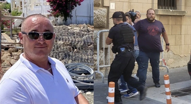 Vranë biznesmenin shqiptar dhe fshehën trupin, greku dhe djali i tij dënohen me 15 vite burg