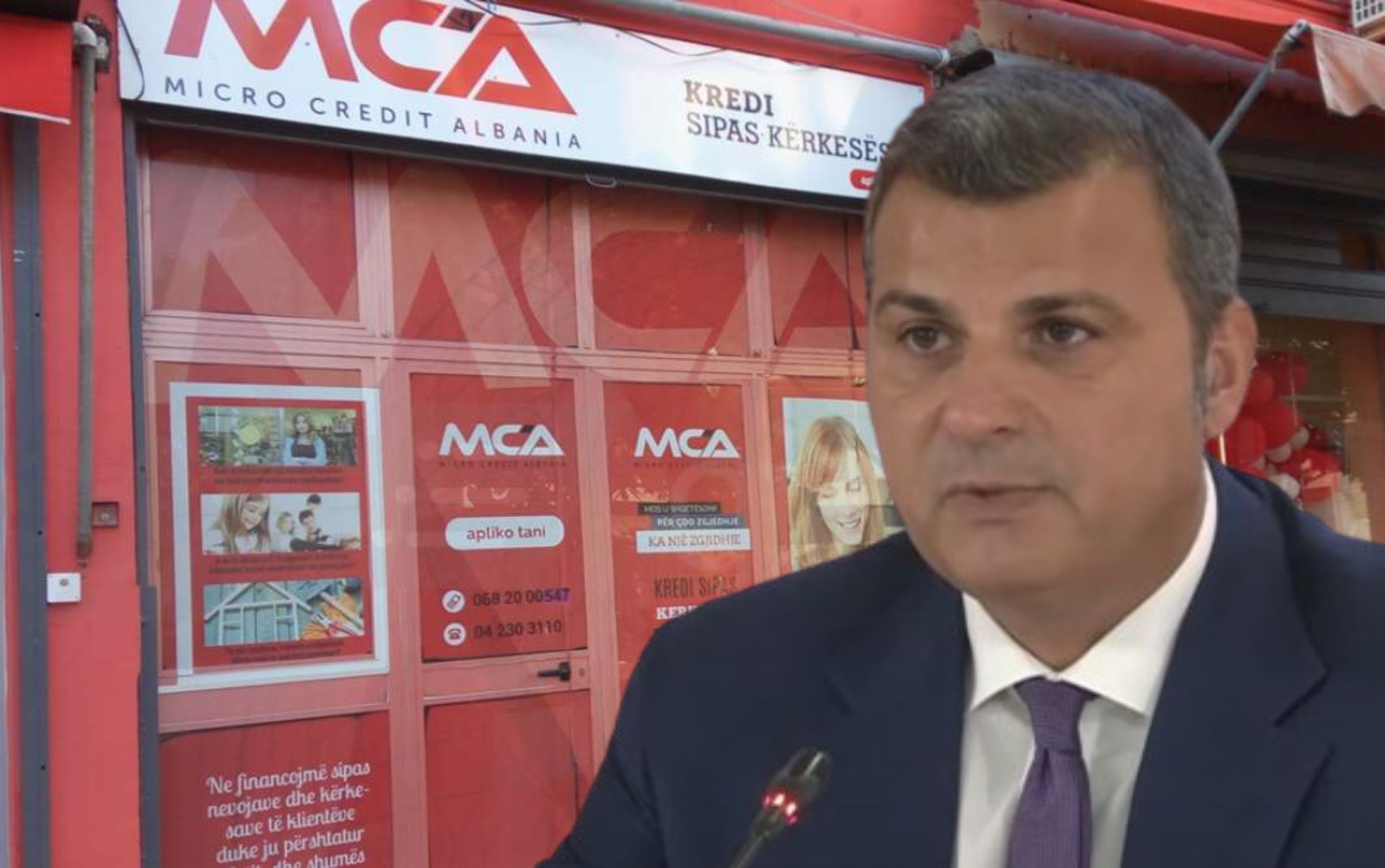 Banka e Shqipërisë: Mirco Credit Albania ka bërë shkelje, por ka reflektuar
