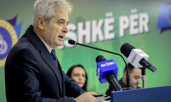 BDI paralajmëron trazira të mundshme në Maqedoninë e Veriut “sipas një skenari rus”