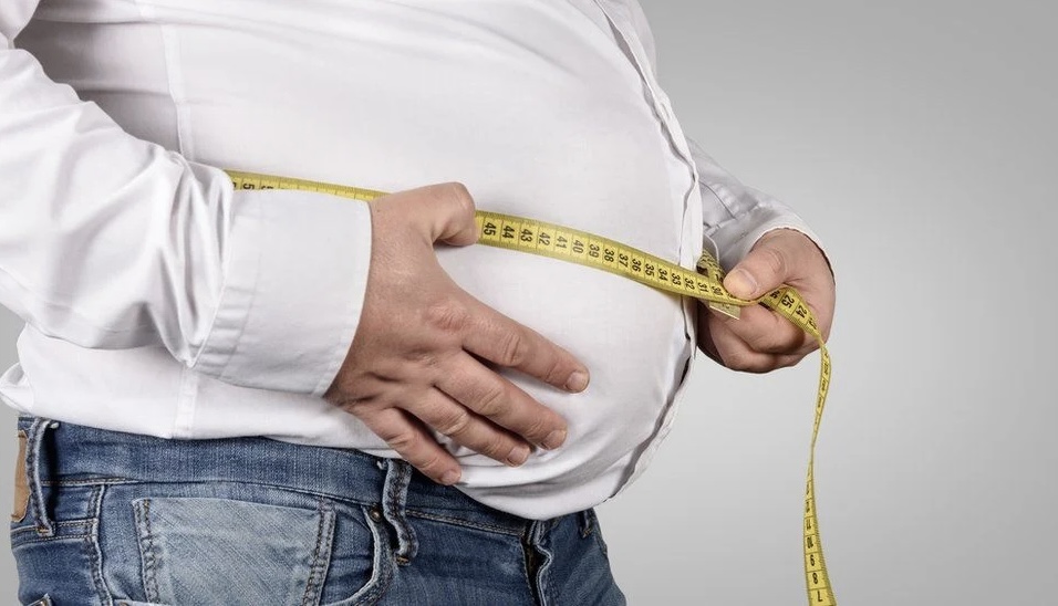 OBSH: Një në tetë njerëz tani jetojnë me obezitet