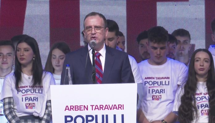 Taravari: Ftoj të gjithë kandidatët për president në debat publik