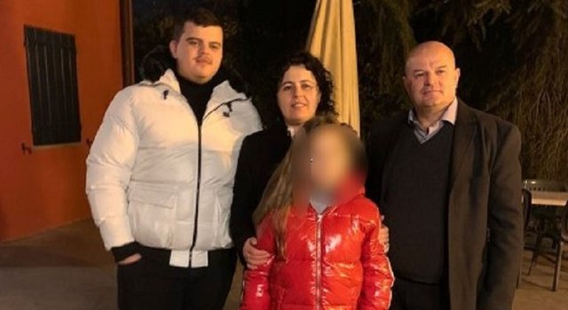 20-vjeçari shqiptar humbi jetën në aksident, familjarët të shkatërruar: Duam të dimë të vërtetën